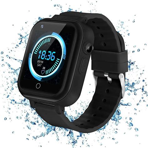 gps kid tracker smart wristwatch sim card call watch wondershare|The Best 11 Kids GPS Tracking Watches for Children .